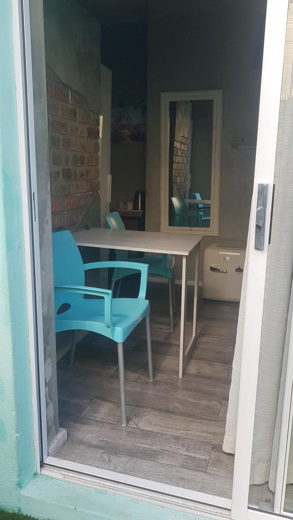 The Mountains Bed & Breakfast Cape Town Exterior photo